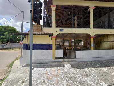 Banana Mania Lanches