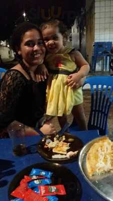 Banana Mania Lanches