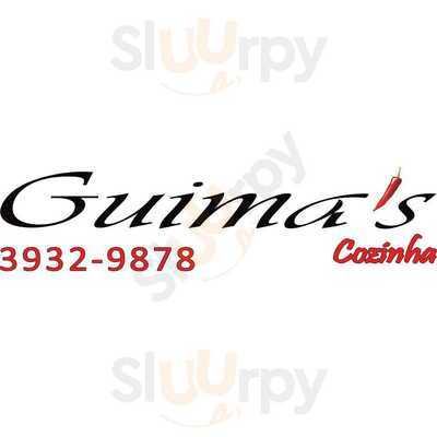 Guima's Cozinha E Bar