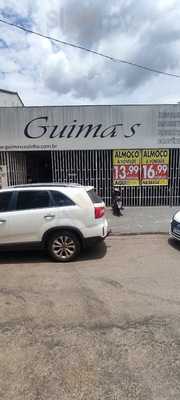 Guima's Cozinha E Bar