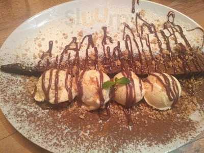 Xico Do Churrasco Savassi