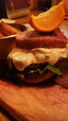 Xico Do Churrasco Savassi