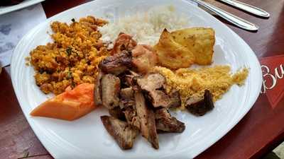 Xico Do Churrasco Savassi