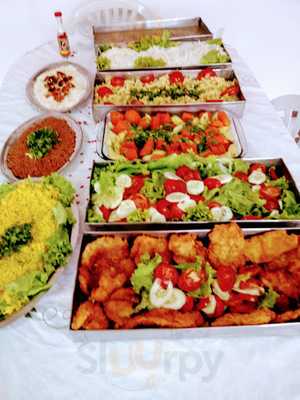 Bar E Restaurante Comissari