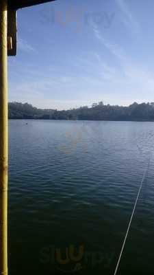 Bar E Restaurante Comissari