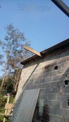 Bar E Restaurante Comissari