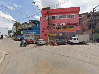 Bar E Restaurante Comissari