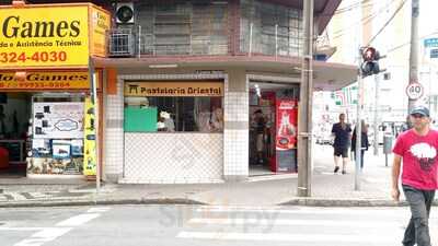 Pastelaria Oriental