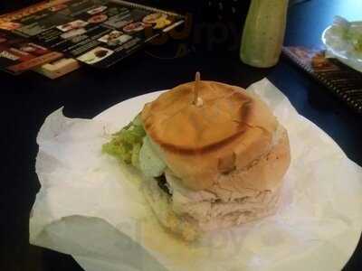 Bocca Hamburgueria Gourmet