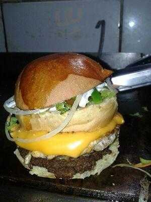 Bocca Hamburgueria Gourmet