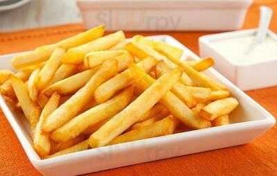 Bocca Hamburgueria Gourmet