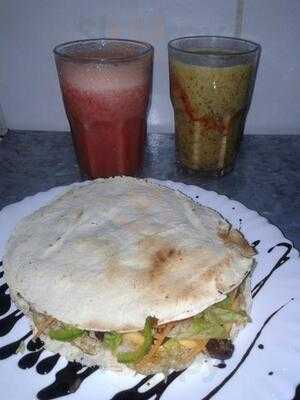 Bocca Hamburgueria Gourmet