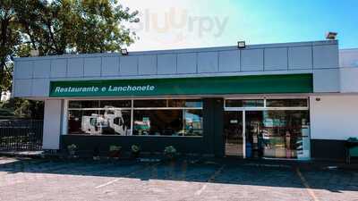 Lanchonete Anchieta
