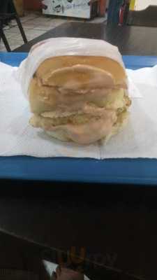 Pitts Gostosao Sanduicheria