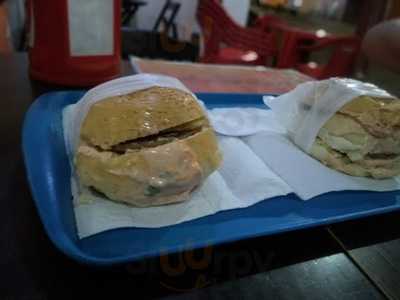 Pitts Gostosao Sanduicheria