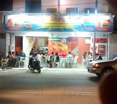 Pitts Gostosao Sanduicheria