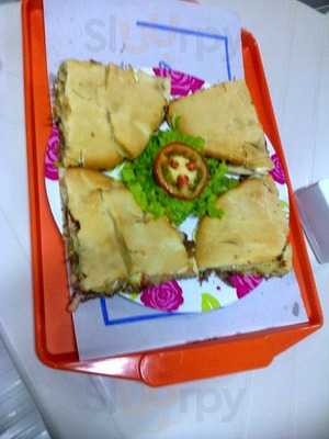 Pitts Gostosao Sanduicheria