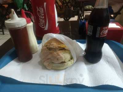 Pitts Gostosao Sanduicheria