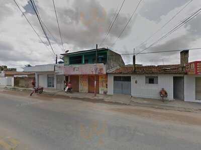 Pitts Gostosao Sanduicheria