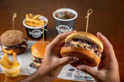 Black Beef - Shopping Abc