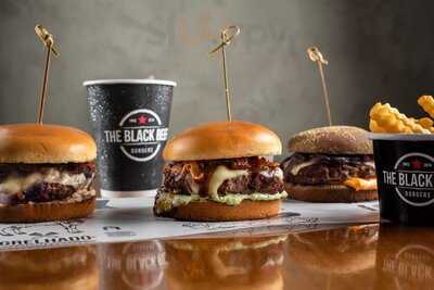 Black Beef - Shopping Abc