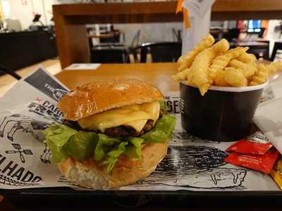 Black Beef - Shopping Abc