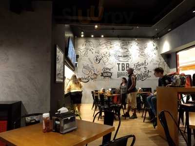 Black Beef - Shopping Abc