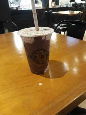 Black Beef - Shopping Abc