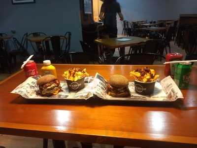 Black Beef - Shopping Abc