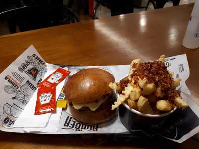 Black Beef - Shopping Abc