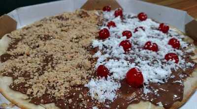 Pizzaria Bella Itália