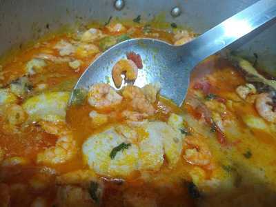 Pizzaria Bella Itália