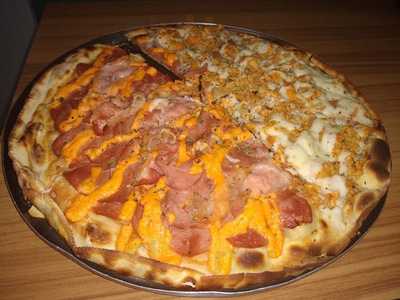 Pizzaria Bella Itália