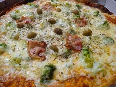 Pizzaria Bella Itália