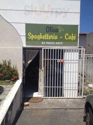 Spaghetteria Oliva