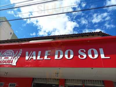 Panificacao Do Vale