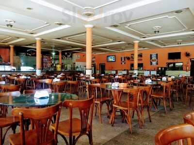 Churrascaria Pizzaria Estrela Do Norte