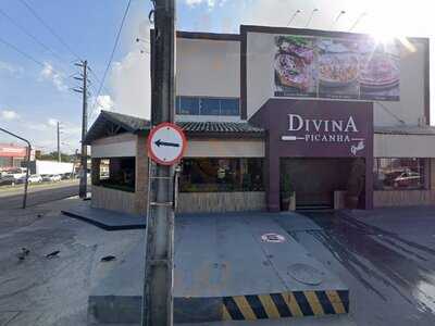 Churrascaria Pizzaria Estrela Do Norte