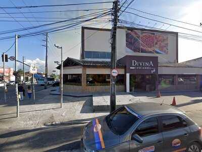 Churrascaria Pizzaria Estrela Do Norte