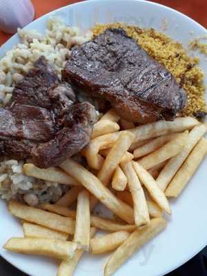 Churrascaria Pizzaria Estrela Do Norte