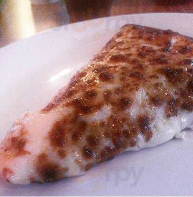 Mr. Texas Pizza - Santana