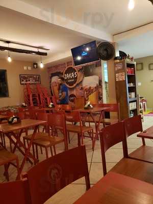 Jk Bar E Restaurante