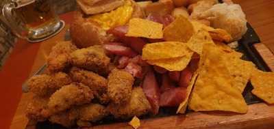 Jk Bar E Restaurante