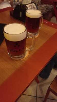 Jk Bar E Restaurante