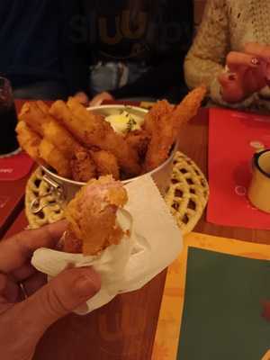 Jk Bar E Restaurante