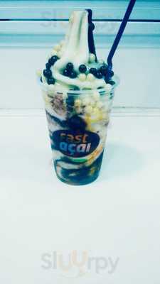 Fast Açaí