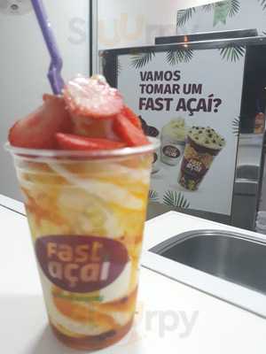 Fast Açaí