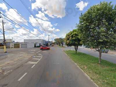 Restaurante Dona Lucinda