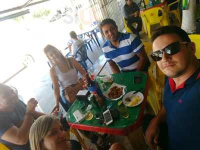 Restaurante Dona Lucinda