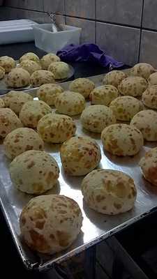 Restaurante E Espetinho Goiano